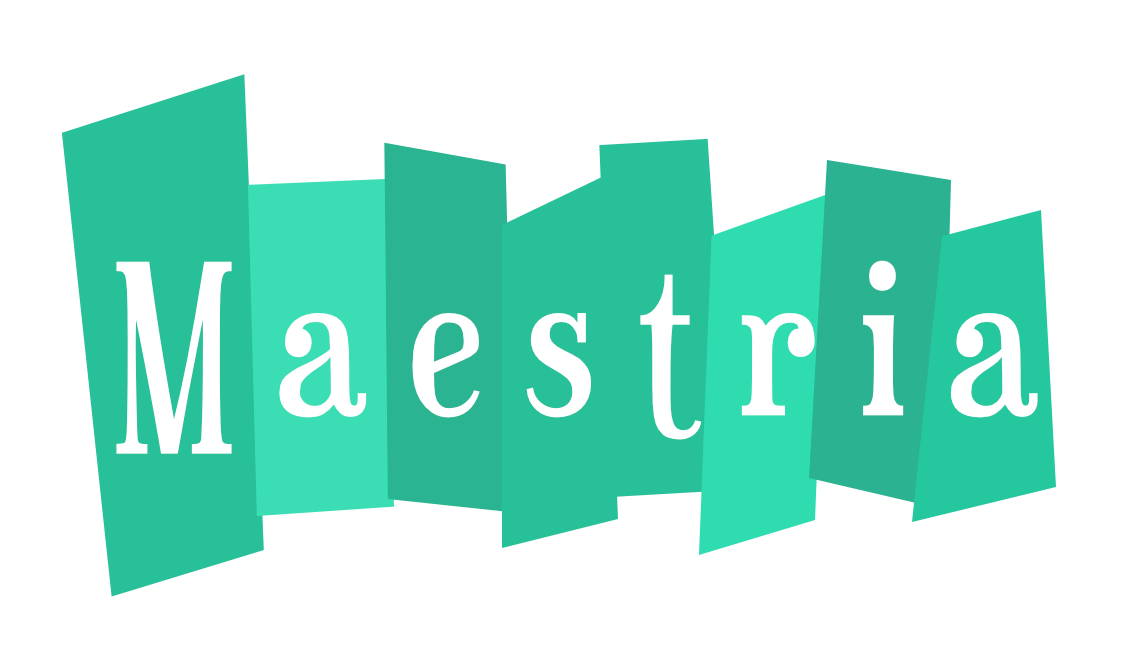 Logo Maestria